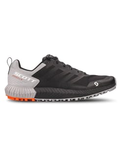 Kinabalu 2 Black / Light Grey