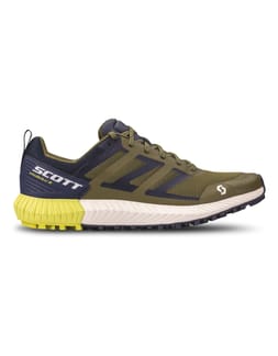 Kinabalu 2 Fir Green / Dark Blue