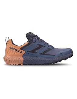 W'S Kinabalu 2 Gtx Metal Blue / Rose Beige
