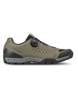 Sport Trail Evo Boa Metallic Brown / Black