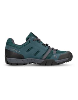 W'S Sport Crus-R Aruba Green / Dark Grey