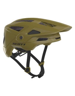 Stego Plus (Ce) Savanna Green