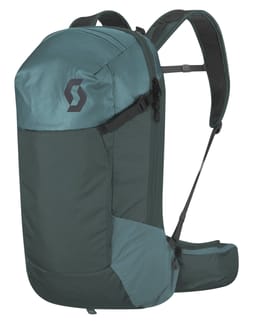 Pack Trail Rocket Fr' 16 Northern Mint Green