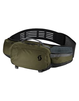 Hipbelt Trail Fr` Fir Green / Dark Grey