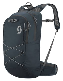 Pack Trail Lite Evo FR' 22 Metal Blue