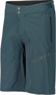Shorts M's Endurance Ls/Fit W/Pad Aruba Green