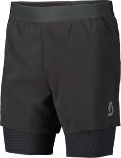 Endurance Tech Hybrid Shorts M Black