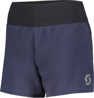 Hybrid Shorts W's Endurance Tech Dk Blu/Black