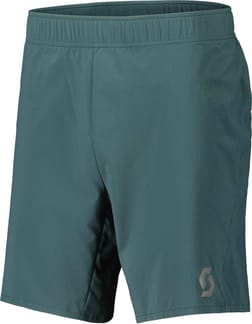 Shorts M's Endurance LT Aruba Green