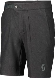 Gravel M Short Black