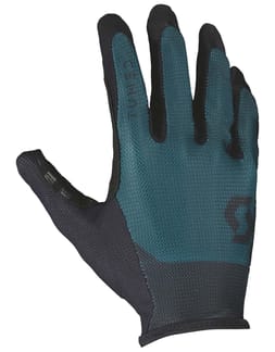 Glove Traction Tuned LF Aruba Green