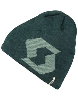 Beanie Team 10 Aruba Green/Northern Mint Green