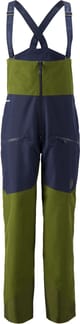 Vertic GTX 2L Pants M Fir Green/Dark Blue
