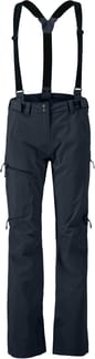 Explorair 3L Pants W Dark Blue