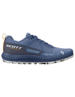 Supertrac 3 Metal Blue / Dark Blue