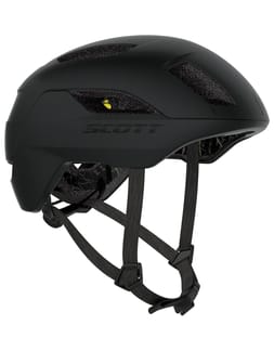 La Mokka Plus (Ce) Black Matt