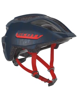 Jr Spunto Plus (Ce) Dark Blue