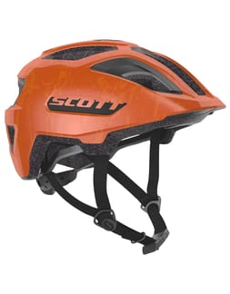Jr Spunto Plus (Ce) Ocher Orange