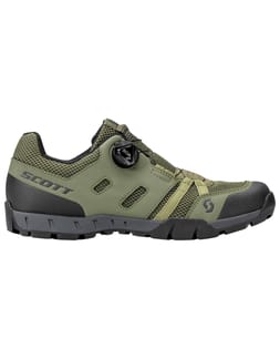 Sport Crus-R Boa Fir Green / Black