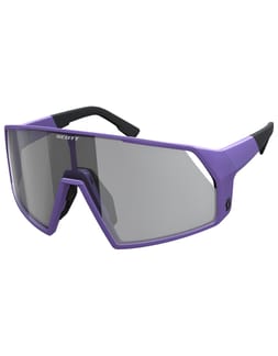 Pro Shield Ls Ultra Purple / Grey Light Sensitive
