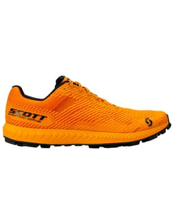 Supertrac Amphib Flash Orange