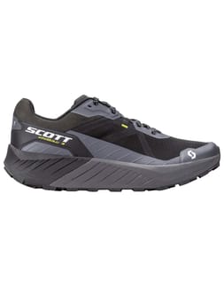 Kinabalu 3 Black / Dark Grey