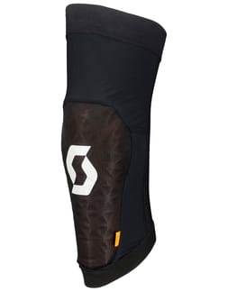 Knee Guards Soldier Black