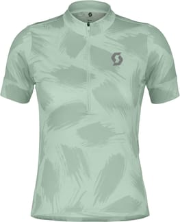 Endurance 20 W Jersey Fresh Green