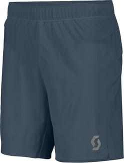 Endurance LT M Short Metal Blue