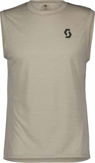 Endurance LT M Tank Dust White
