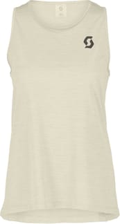 Endurance LT Tank W Soft Yellow