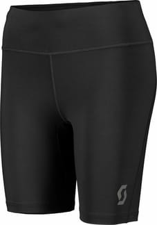 Endurance Tight Shorts W Black