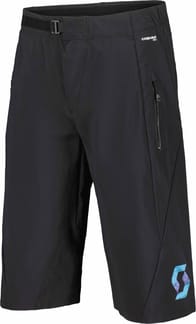 Trail Tuned M Short Black