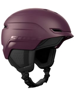 Chase 2 Plus Rich Purple