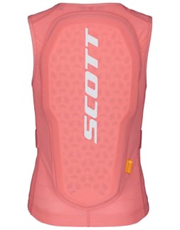 Airflow Junior Carnation Pink / White