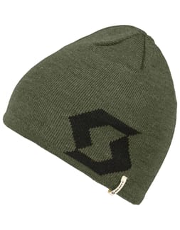 Beanie Team 10 Douglas Green Black