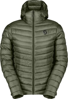 Insuloft Tech Primaloft Hoody M Douglas Green