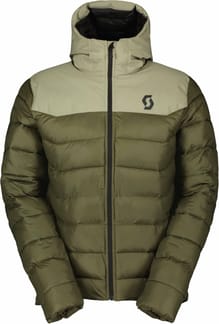 Insuloft Warm Jacket M Dust Grey Douglas Green