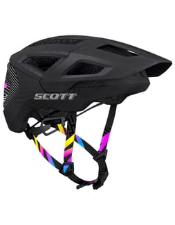 Helmet Tago Plus (CE) Metal Black
