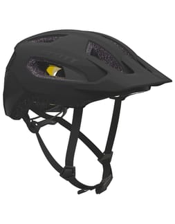 Helmet Supra Plus (Ce) Black Matt