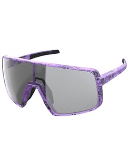 Torica LS Black/Swish Purple Grey Light Sensitive