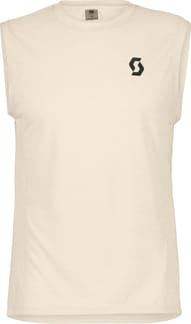 Endurance LT Tank M Cotton White