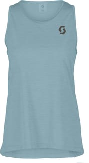 Endurance LT Tank W Morning Blue