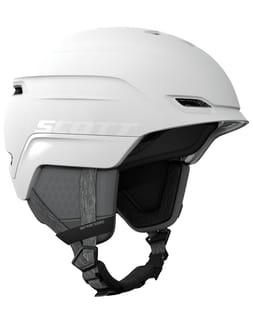 Casque De Ski SCOTT Trouble Loosecut – Bleu Mat, Taille M, Neuf Dans Boîte Abîmée