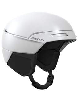Casques de ski Scott Track et Track Plus : Présentation et atouts