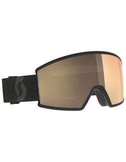 Ambit LS Mineral Black AMP LS Bronze Chrome S1-3