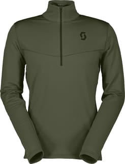 Defined Light Pullover M Douglas Green