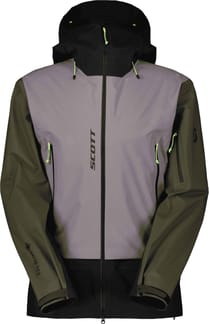 Scott ski clothing - Snowleader