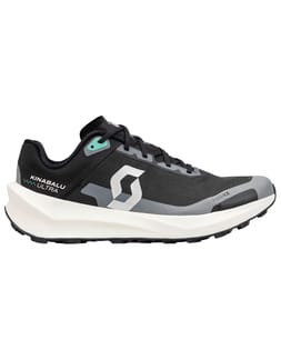 Kinabalu Ultra Black/Glacier Grey