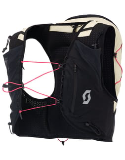 Tr' 12 Cotton White/Black